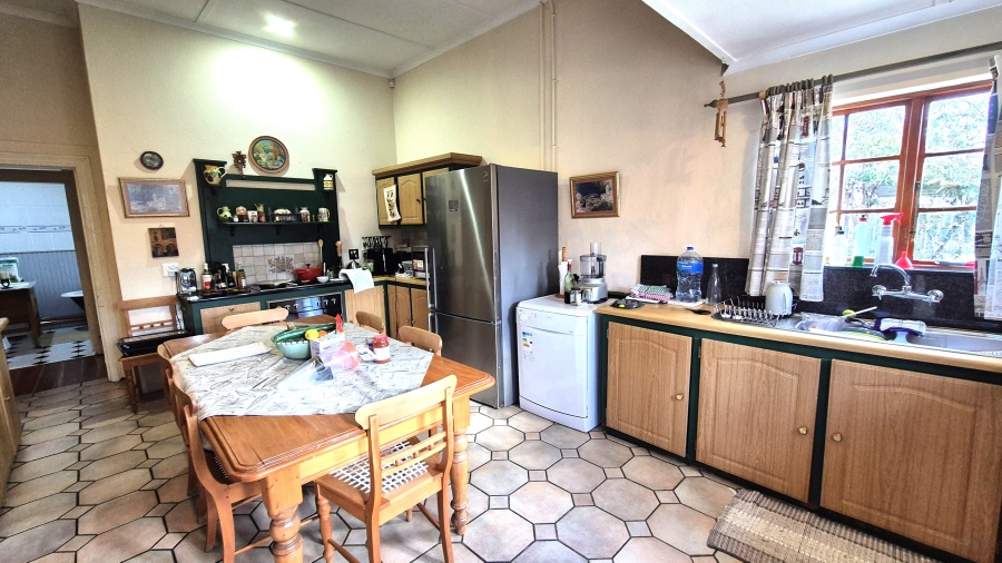 3 Bedroom Property for Sale in Top Town Eastern Cape